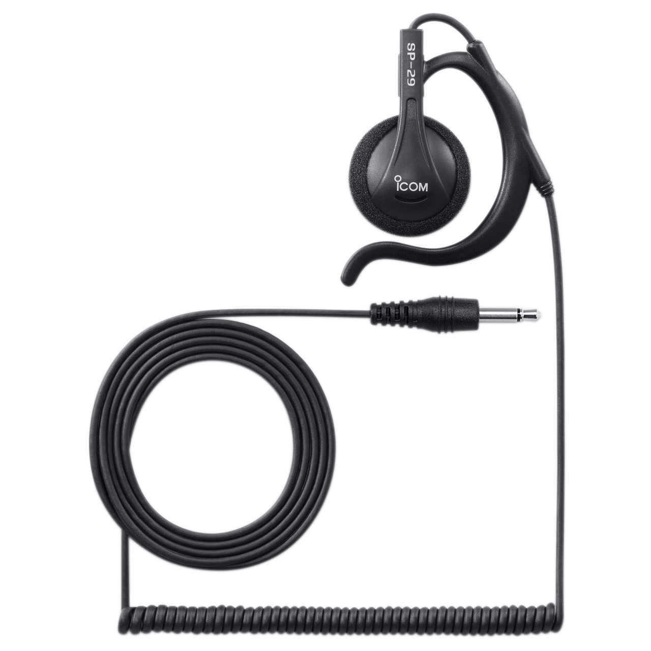 SP-29 Headsets and earphones - ICOM