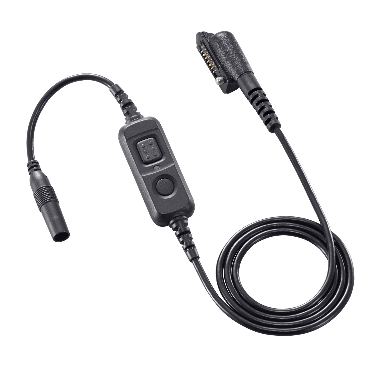 VS-4MC Adapters - ICOM