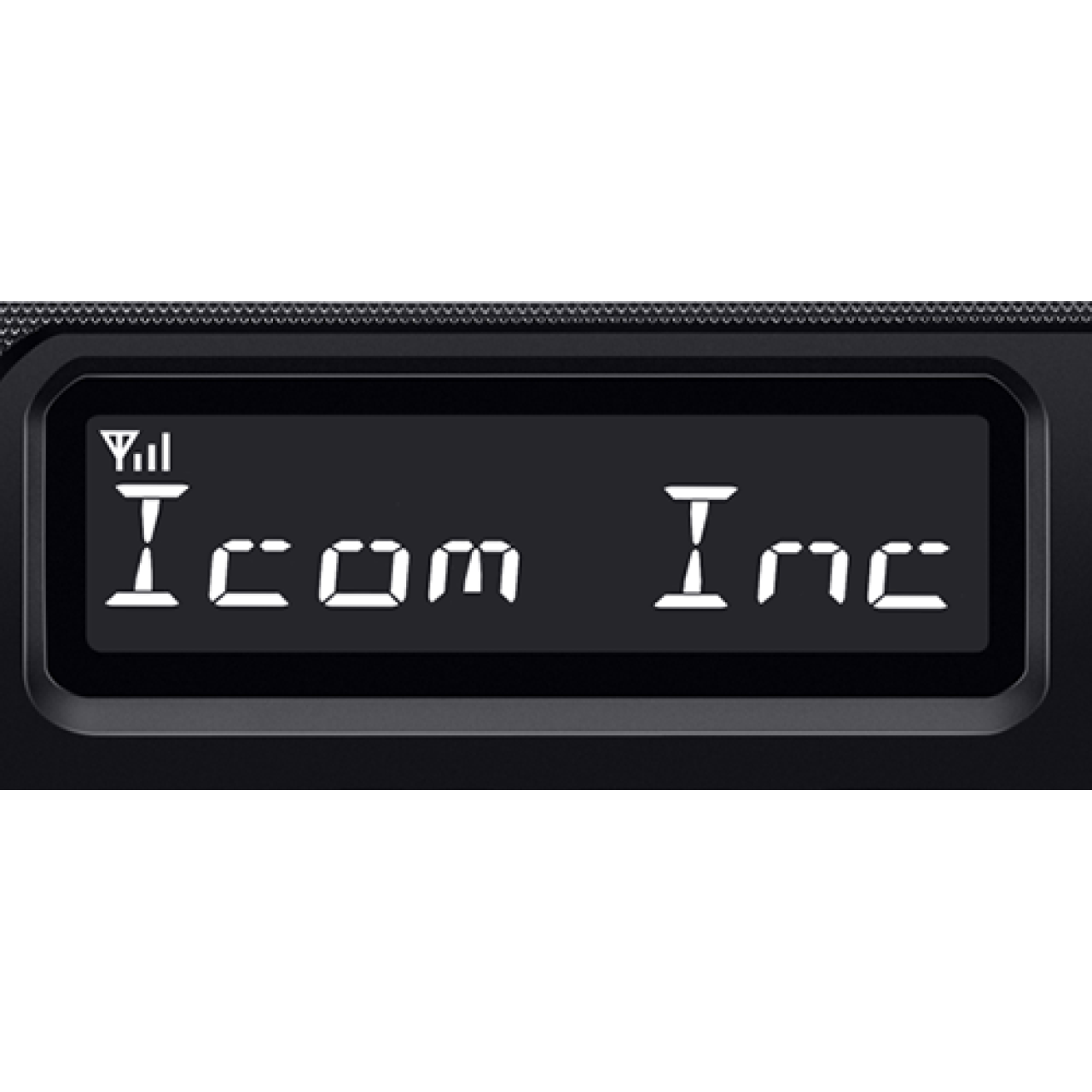 IC-F5130D Mobiles - ICOM