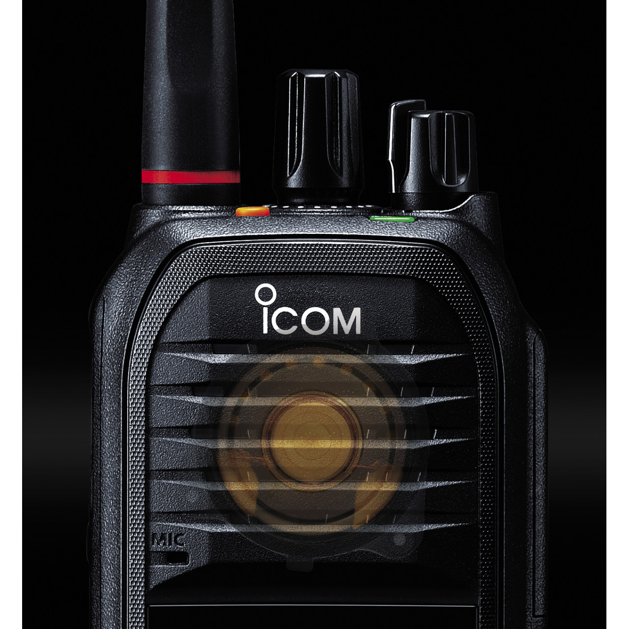 IP740D Handhelds - ICOM