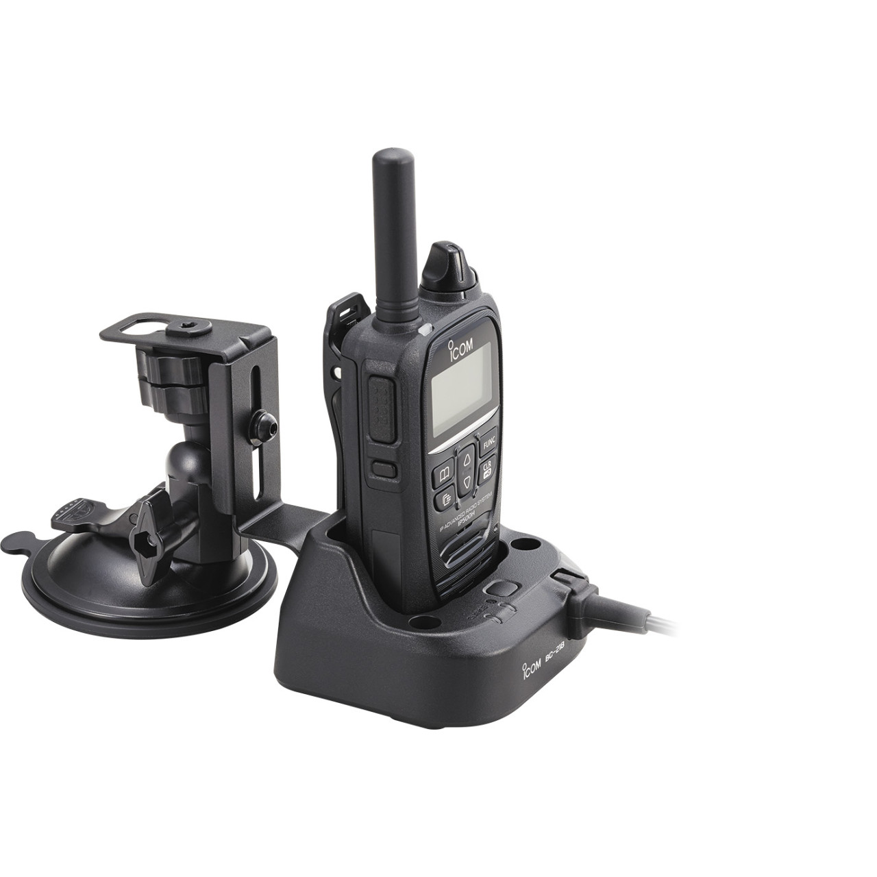 IP503H SERIE  - ICOM