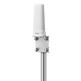 Antenne colinéaire pour 10GHz - 10.5GHz