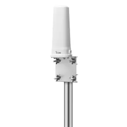 Antenne colinéaire pour 10GHz - 10.5GHz