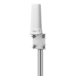 Antenne colinéaire pour 5.65GHz - 5.925GHz 