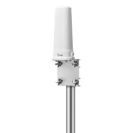 Antenne colinéaire pour 5.65GHz - 5.925GHz 