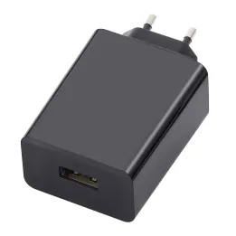 Alimentation avec connecteur USB type A femelle, 5V 2A