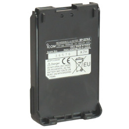 Batteries - ICOM