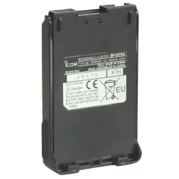 Batterie Li-Ion 7,2V 1700mAh ATEX classification 2G