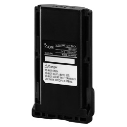 Batteries - ICOM