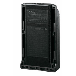 Batteries - ICOM