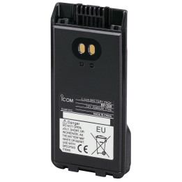 Batteries - ICOM