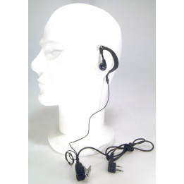 Headsets and earphones - ICOM