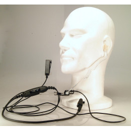 Headsets and earphones - ICOM