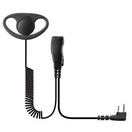 Headsets and earphones - ICOM