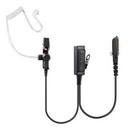 Headsets and earphones - ICOM