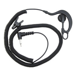 Headsets and earphones - ICOM