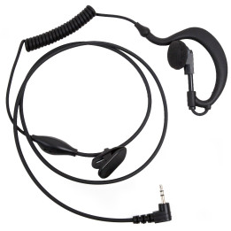 Headsets and earphones - ICOM