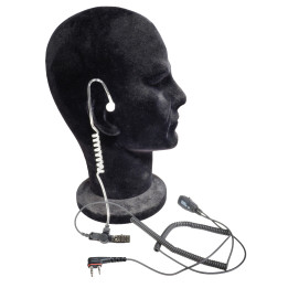 Headsets and earphones - ICOM