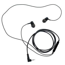 Headsets and earphones - ICOM