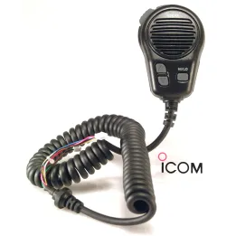 Microphones - ICOM