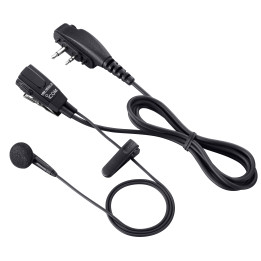 Headsets and earphones - ICOM