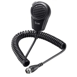 Microphones - ICOM