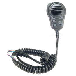 Microphones - ICOM