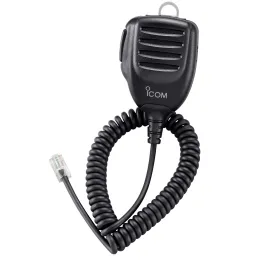 Microphones - ICOM