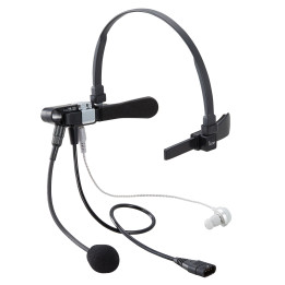 Headsets and earphones - ICOM