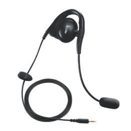 Headsets and earphones - ICOM