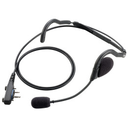 Headsets and earphones - ICOM