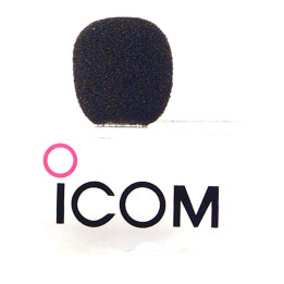 Headsets and earphones - ICOM