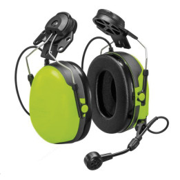 Casque antibruit PELTOR HS-PEPAC-FLEX