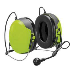 Casque antibruit PELTOR HS-PEPASN-FLEX