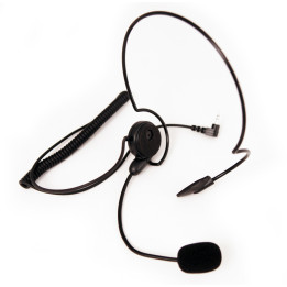 Headsets and earphones - ICOM