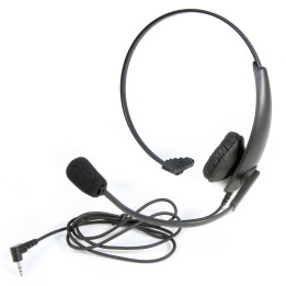 Headsets and earphones - ICOM