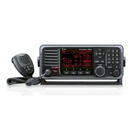 Photo BLU HF marine ICOM IC-M804