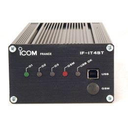 Others solutions - ICOM