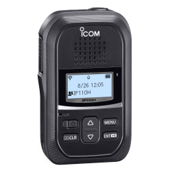 IP radio - ICOM