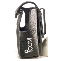 Covers, fasteners and cradles - ICOM