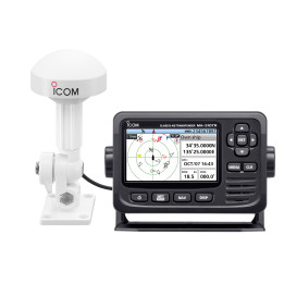 Navigation - ICOM