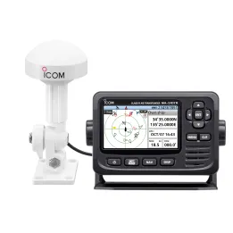 Navigation - ICOM