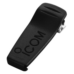 Covers, fasteners and cradles - ICOM