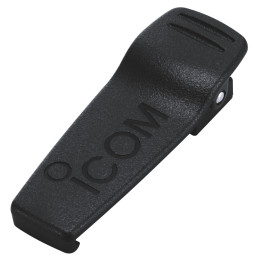 Covers, fasteners and cradles - ICOM