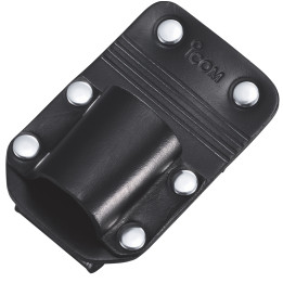 Covers, fasteners and cradles - ICOM