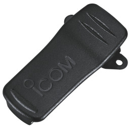 Covers, fasteners and cradles - ICOM