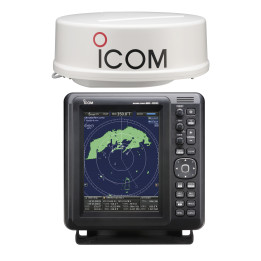 Navigation - ICOM