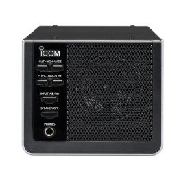 Speakers - ICOM