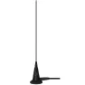 Antenne mobile VHF-UHF 108-906MHz 30-100W AH-AVIA2MG