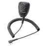 Microphone haut-parleur étanche IP68